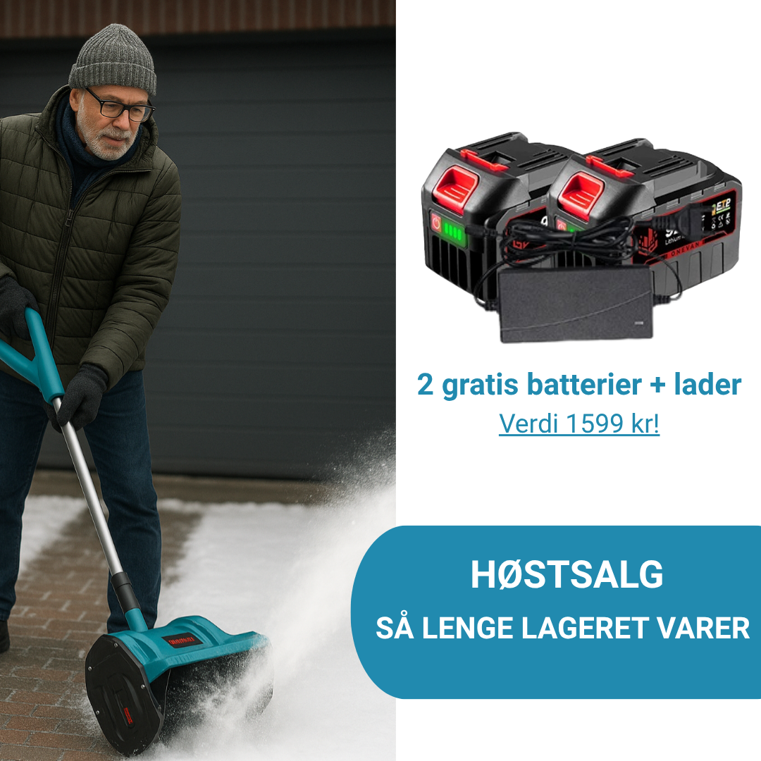 X-Snow Onevan 2.0